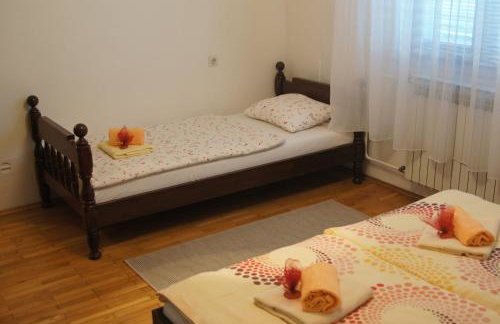 Apartments Korana, BelajskePoljice - Foto 39