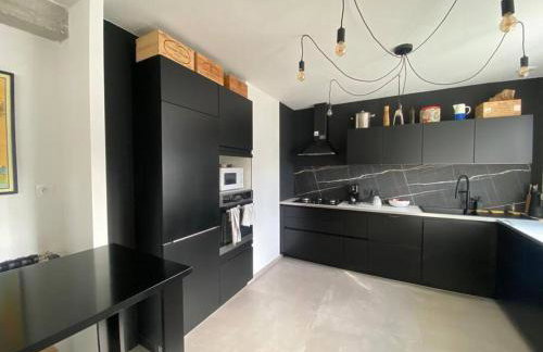 Maison 3 chambres proche mer - Foto 3