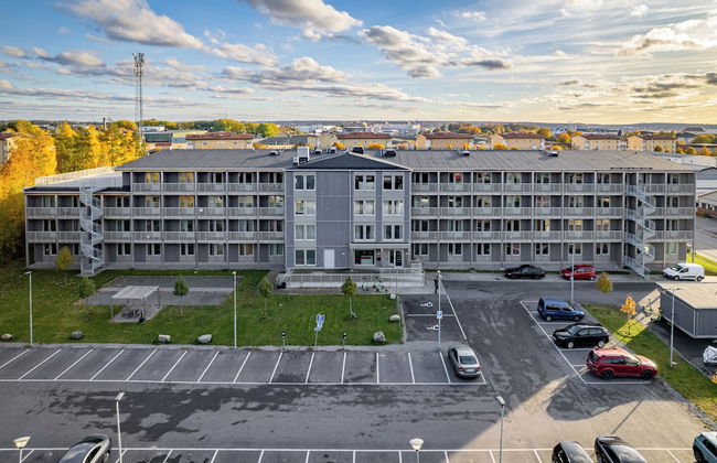 Uppsala Hotel Apartments - Foto 1