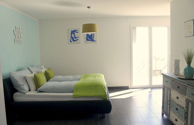 Beautiful Lake-view Apartment - Foto 4