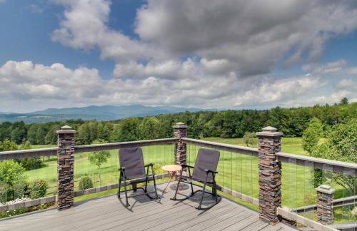 Green Mountain Manor - Foto 1