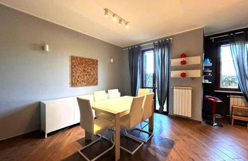 Casa Magenta Giardino Privato e Piscina nel Borgo - Foto 12