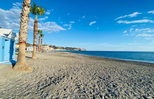 Jardines de Adnania en Marina del Este con vistas al mar - Photo 27