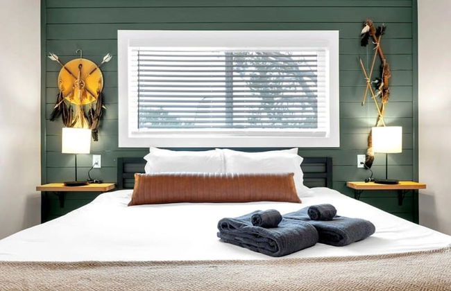 8BD Grand Canyon Ranch - Sleeps 22 - Foto 22