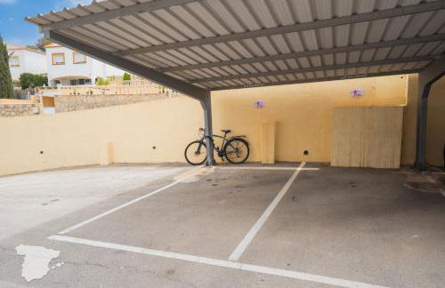 CostaBlancaDreams Casanova in Calpe - Foto 20