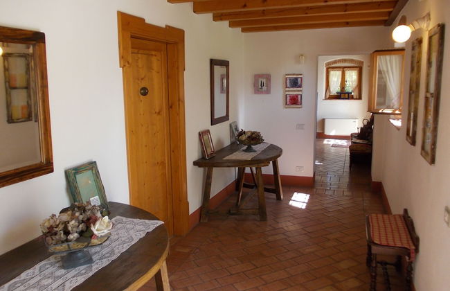 Agriturismo Ca' Vecia - Photo 52