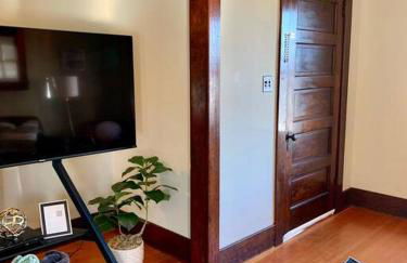 Historic Downtown Flat, # 2 - Foto 33