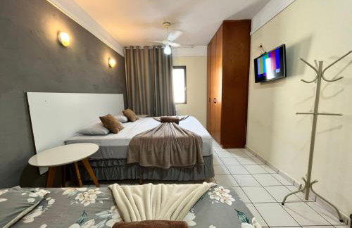 GoHost Suítes - 2 Ruas do Shopping Santa Úrsula - Foto 9