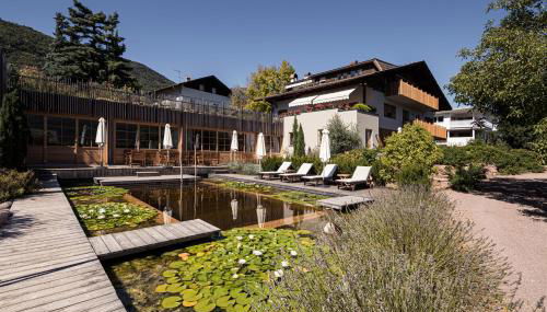 Kräutererbe Bacherhof - Photo 3