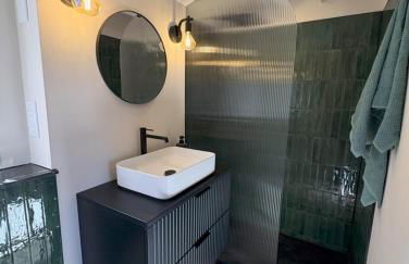 Mas Provençal - sea view - Lauva Terraces - Foto 10