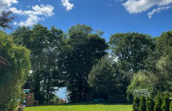 Miętowy Domek Trzebawie - Foto 20