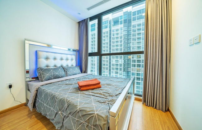 Homefromhome Skylake Apartment - Foto 29