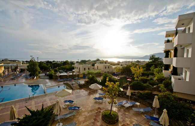 Stella Aparthotel - Foto 6