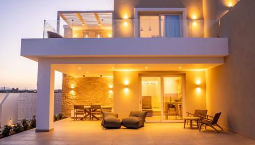 Thalassa Suites - Foto 4