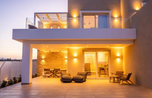 Thalassa Suites - Foto 4