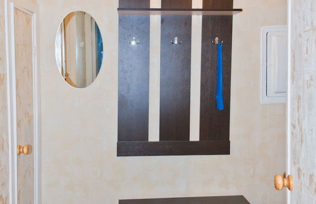 Apartment ALLiS-HALL on Karla Libknekhta 16 - Photo 9