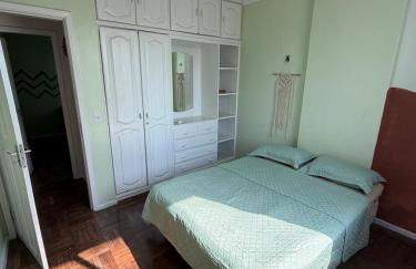 Spacious & Artistic Apartment in Belém - Photo 38