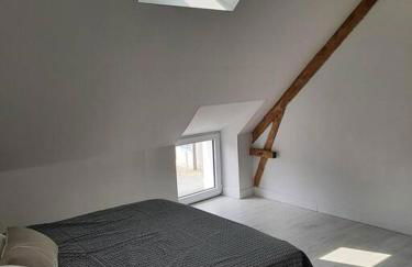 Gite de la paludière - Foto 9