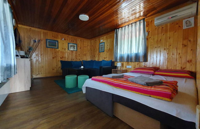 Lucky River Belgrade - Photo 4