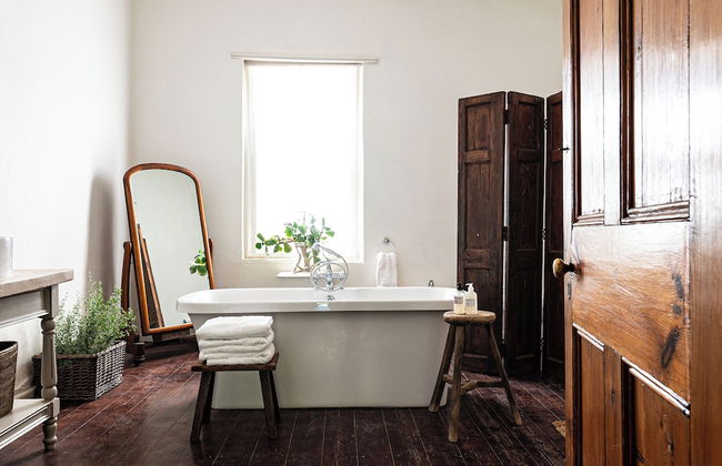 Langhuis Graaff Reinet - Foto 12