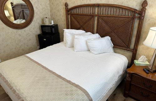 Island House Historic Vacation Rentals - Foto 65