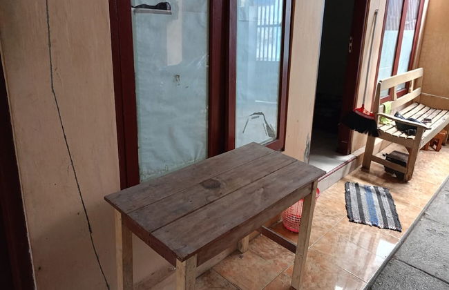 OYO Life 93712 Vanda Family - Foto 8