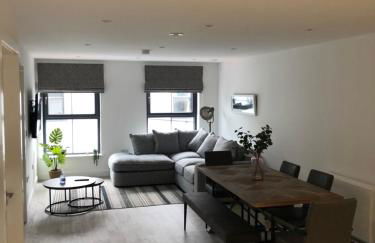 Luxury apartment in the heart of Portrush Main St - Foto 2