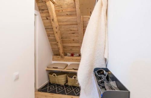 Muntanyó Luxury Lodge con sauna, parking y guardaesquis en Ruda - Foto 18