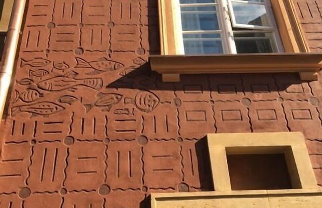 Crystal Apartment Old Town - Photo 22