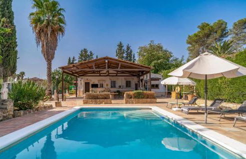 Amazing Home In Montilla With Wifi - Foto 10