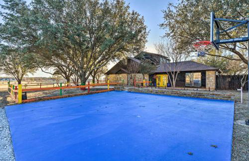 Private Pool Spacious and Vibrant Argyle Villa! - Foto 30