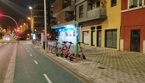 FRANCISCO DE ARIÑO nº28 A - Foto 3