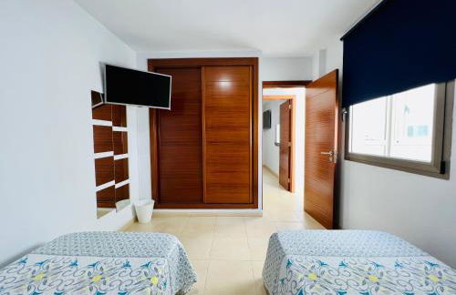 Apartamento Muelle Deportivo - Foto 20