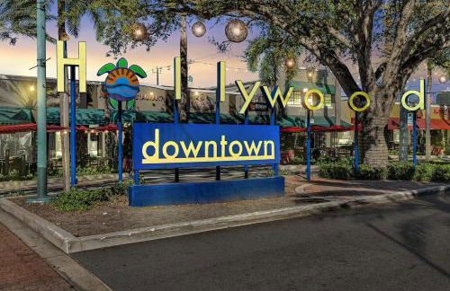 Amazing Big 2 Bedroom Apartment Beach & Casino - Photo 27