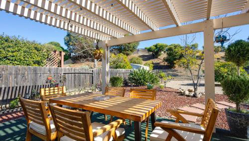 Newly Remodeled Home - Foto 4, Garden, Garden view