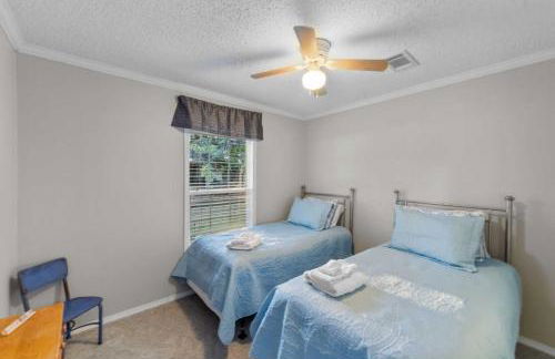 Lakefront Haven about 6 Mi to Historic Granbury Square - Foto 20