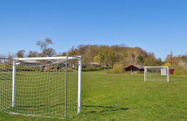 6 Person Holiday Home in Haarby-by Traum - Foto 3