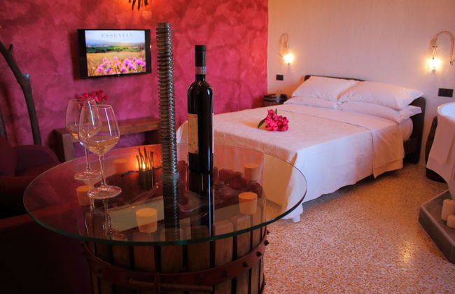 Agriturimo Essentia Dimora Rurale - Foto 8