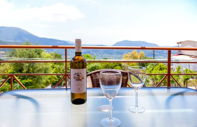 Agios Petros Apartments 2 - Foto 5