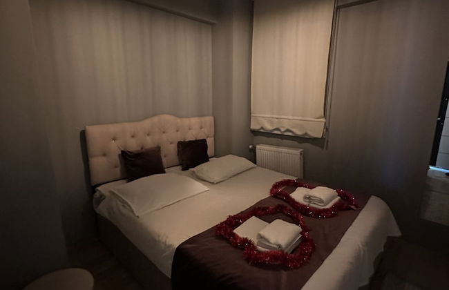 Aydogdu Suit - Photo 45