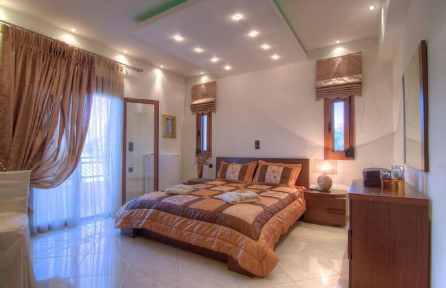 Cretan Residence Mediterranean Luxury Private Villas - Foto 19