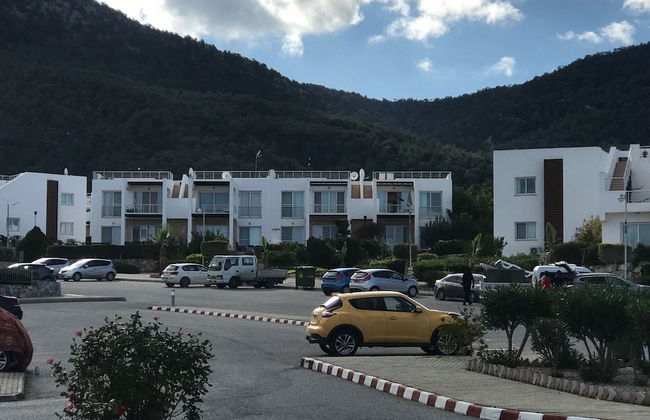 Penthouse With Breathtaking Panoramic Views of Mediterranean sea and Mountain - Foto 29