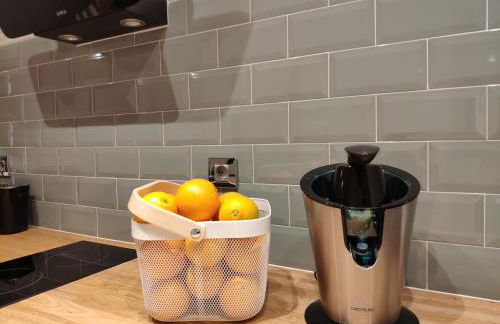 Apartamento Juan de Herrera VUT47168 - Photo 28