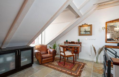 Villa Mirabilis, stunning superior villa, Dubrovnik Old Town - Foto 38