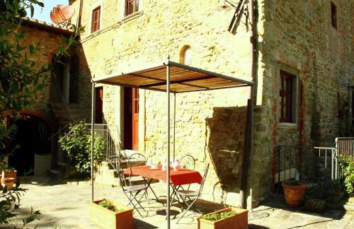 Historic Tuscan Villa - Foto 13