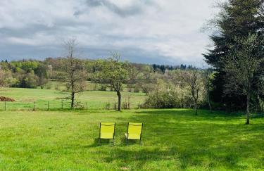 Gîte La Maison Bleue - Foto 8