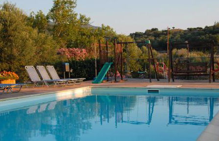 Molivos Hills Apartments - Foto 21