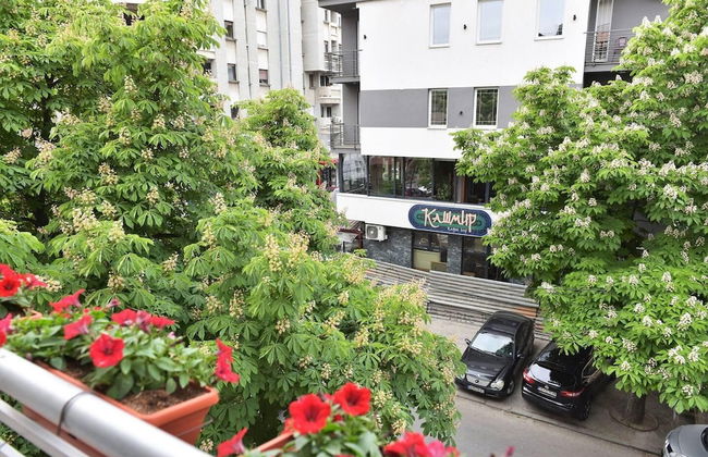 Unique Apartment Leninova - Foto 28