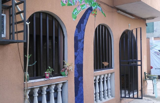 Room in House - The Village Apartments, Gbagada - Foto 17