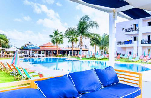 Yiannis Manos Hotel Resort - Foto 46